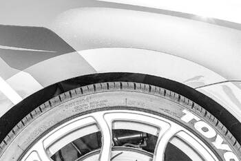 Coil Spring Lowering Kit