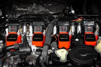 Direct Ignition Coil