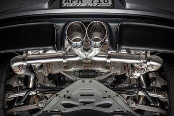 Engine Exhaust Valve