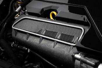Engine Intake Manifold Cover