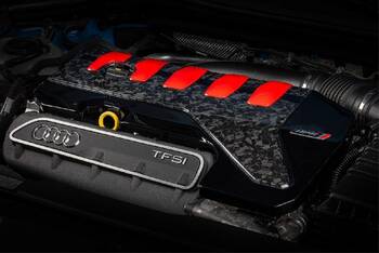 Engine Mount
