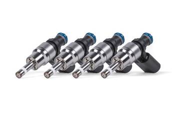 Fuel Injector Set