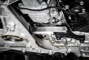 Manual Transmission Mount