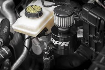 Transmission Oil Pan