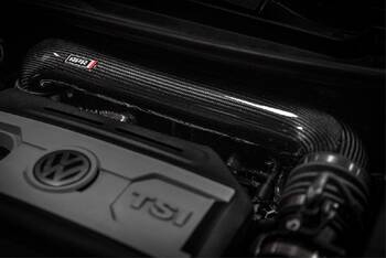 Turbocharger Inlet Pipe