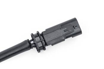 Vacuum Harness