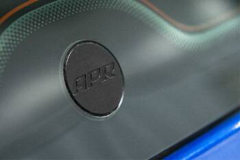 Windshield Wiper Pivot Cover