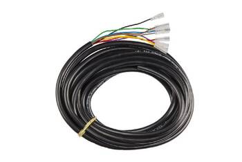 Air Compressor Harness Connector