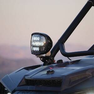 Auxiliary Light
