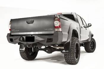 Bumper