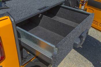 Cargo Box