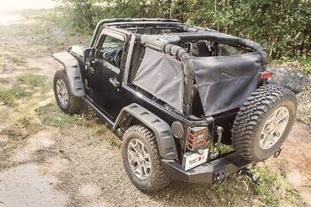 Cargo Divider