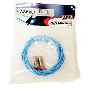 Differential Air System Line
