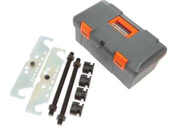 Differential Pinion Setting Tool