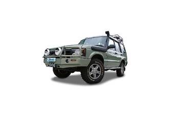 Engine Air Intake Snorkel