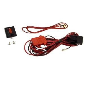 Fog Light Connector