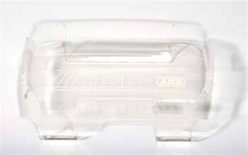 Fog Light Cover