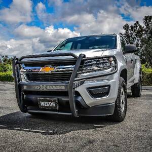 Grille Guard