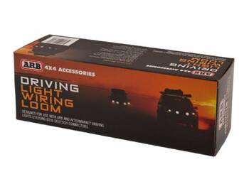 Light Bar