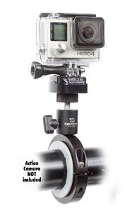 Park Assist Camera Clip