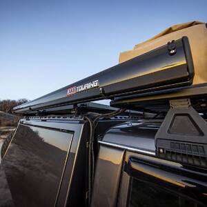 Portable Awning