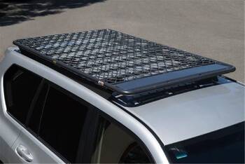 Roof Rack
