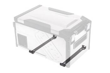 RV Refrigerator Retaining Bar