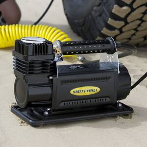 Shop Air Compressor