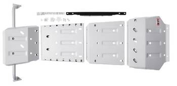Skid Plate