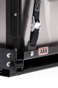 Tie Down Strap