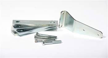 Winch Spacer