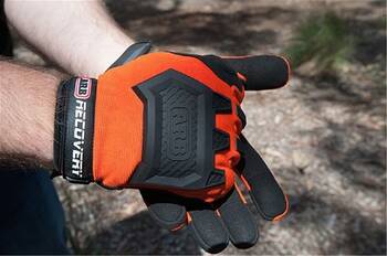 Work Gloves