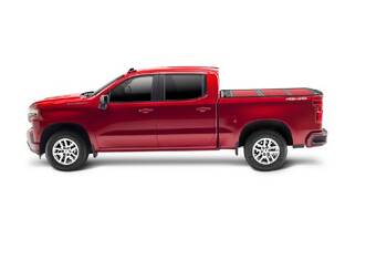 Tonneau Cover