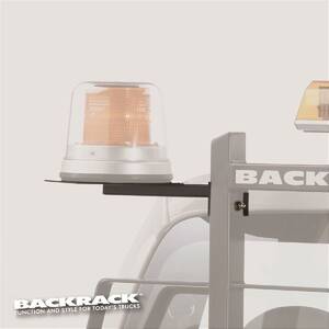 Driving Light Bracket