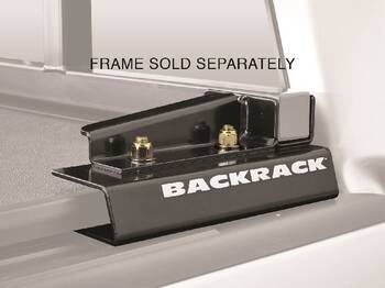 Tonneau Cover Hardware Kit