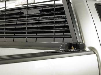 Truck Bed Rack Installation Kit