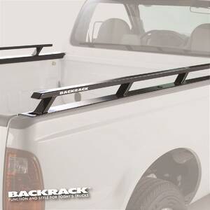 Truck Bed Side Rail