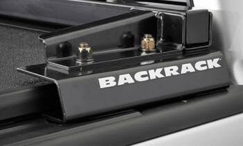 Tonneau Cover Hardware Kit