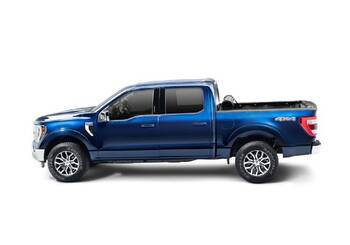 Tonneau Cover