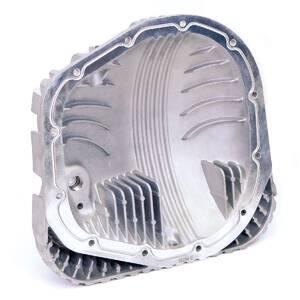 Differential Cover