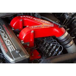 Engine Intake Manifold