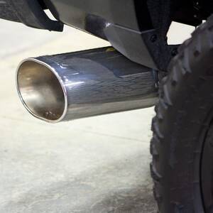 Exhaust System Kit