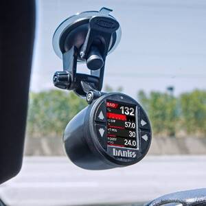 Gauge Pod