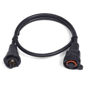 Gauge Wiring Harness