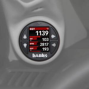 Ignition Performance Module