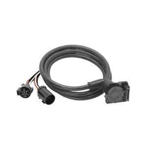 Trailer Wiring Adapter Connector