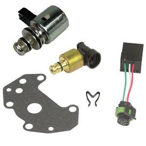 Automatic Transmission Valve Body Kit