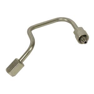 Diesel Fuel Injector Line