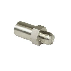 Diesel Fuel Injector Rail Plug