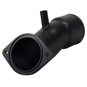 Engine Air Intake Deceleration Elbow